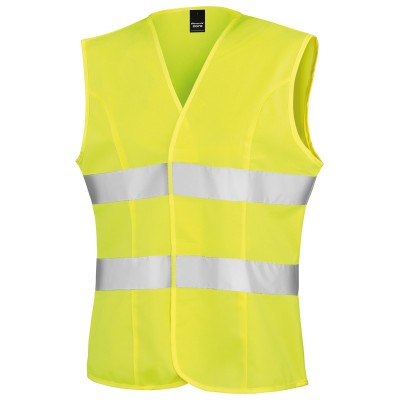 Tabard ad alta visibilità da donna