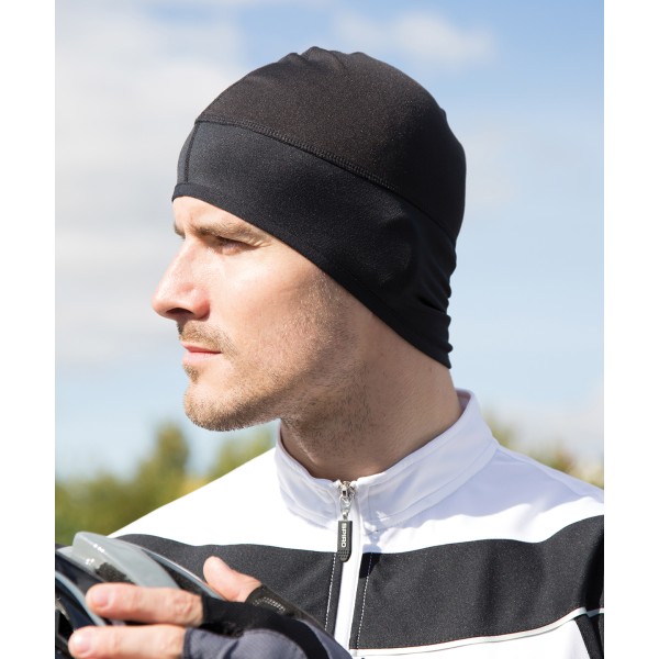 Cappello invernale Spiro Bikewear - cod. RWS263X