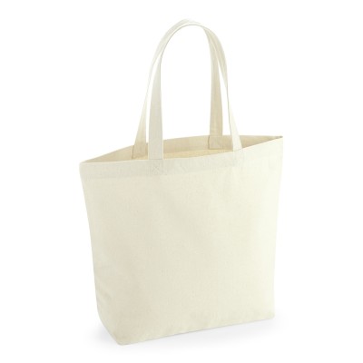 Maxi tote riciclata Revive