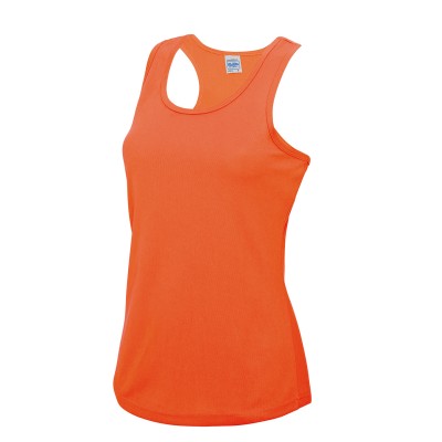 Gilet fresco da donna