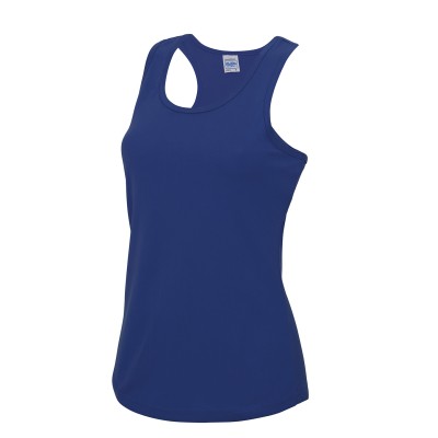 Gilet fresco da donna
