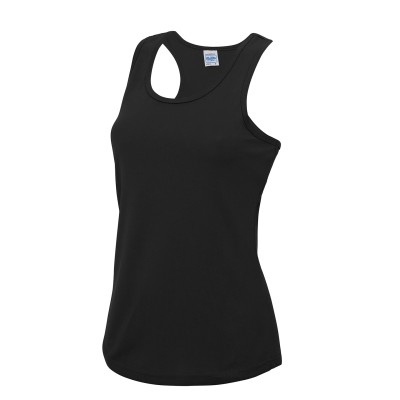 Gilet fresco da donna