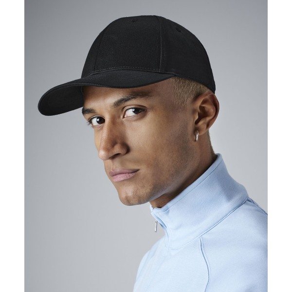 Cappellino snapback Urbanwear a 6 pannelli - cod. RWBC648