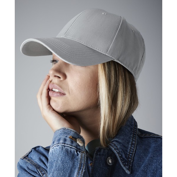 Cappellino Urbanwear a 6 pannelli - cod. RWBC651