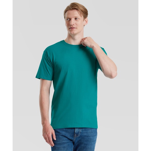 T-shirt Fruit of the Loom personalizzata - cod. RWSS422