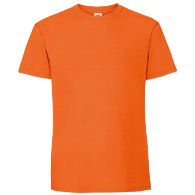 Iconica T-shirt premium ringspun 195