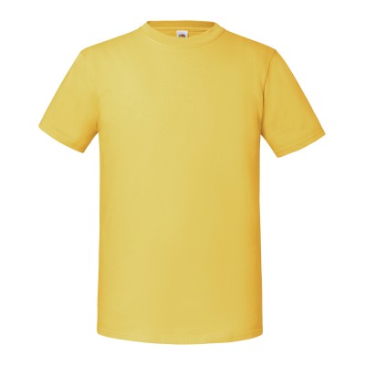 Iconica T-shirt premium ringspun 195