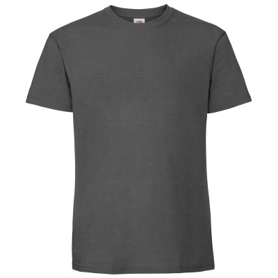 Iconica T-shirt premium ringspun 195