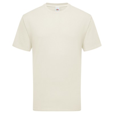 Iconica T-shirt premium ringspun 195