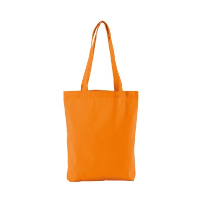 Borsa tote in twill organico EarthAware®
