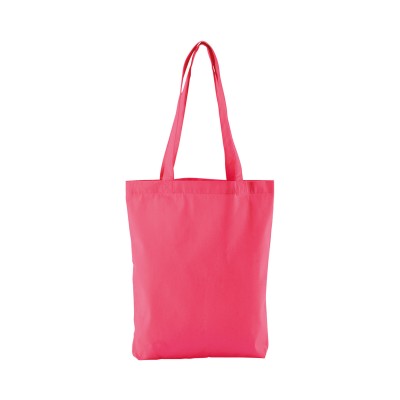 Borsa tote in twill organico EarthAware® Borsa tote in twill organico EarthAware®