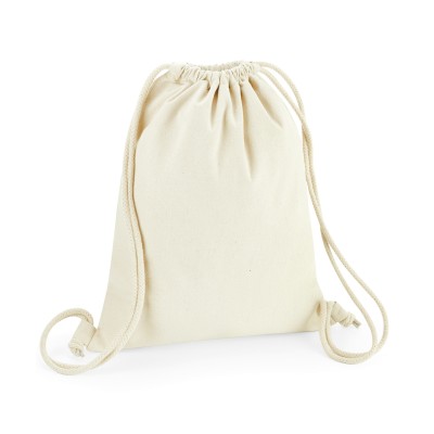 Rivitalizza il gymsac riciclato