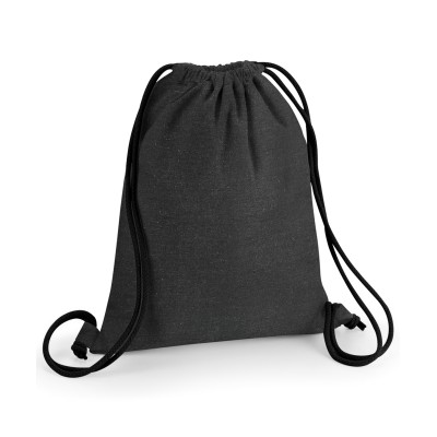 Rivitalizza il gymsac riciclato Rivitalizza il gymsac riciclato