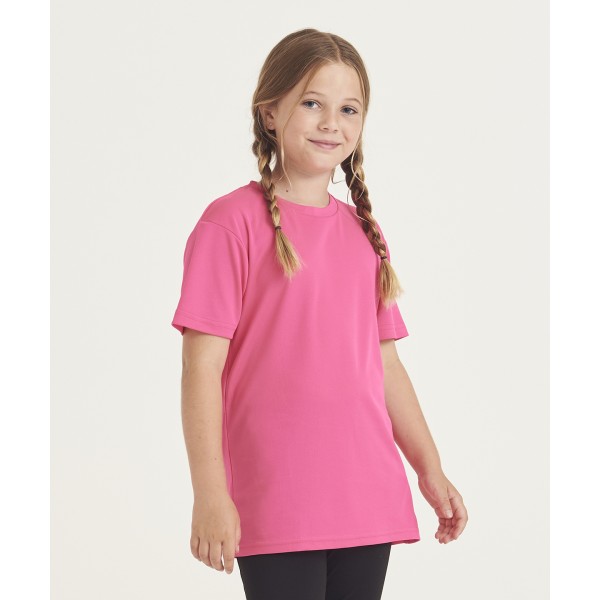 T-shirt carina per bambini - cod. RWJC01J