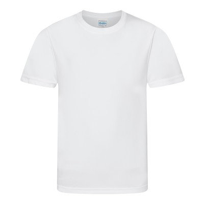 T-shirt liscia e fresca per bambini
