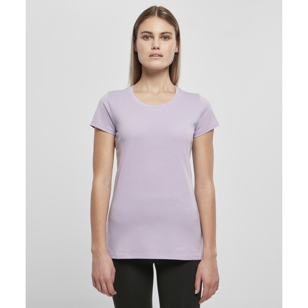 Maglietta basic da donna - cod. RWBB012