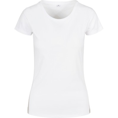 Maglietta basic da donna Maglietta basic da donna