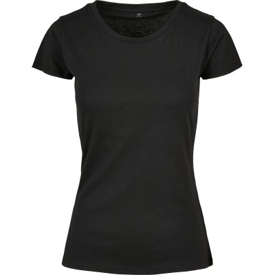 Maglietta basic da donna Maglietta basic da donna