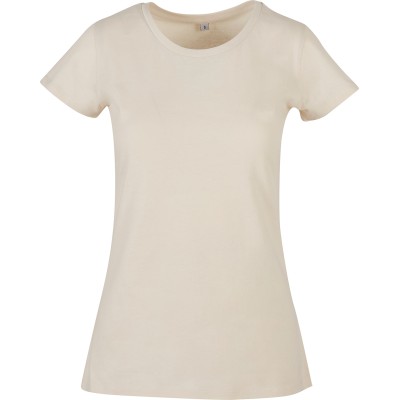Maglietta basic da donna Maglietta basic da donna