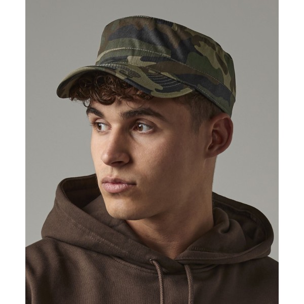 Cappellino mimetico dell'esercito - cod. RWBC033