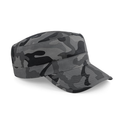 Cappellino mimetico dell'esercito