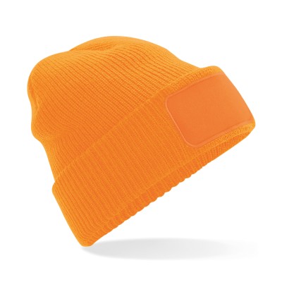 Berretto con toppa Thinsulate™