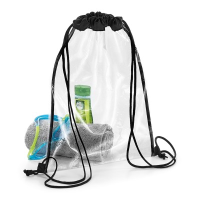 Gymsac trasparente