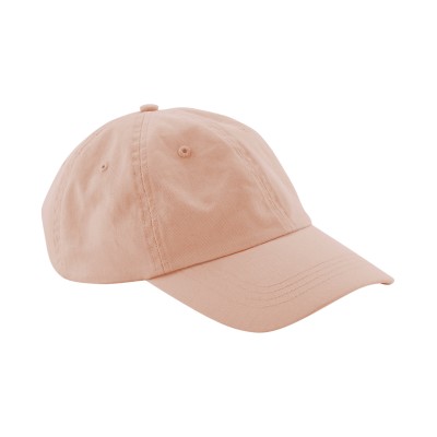 Cappellino da papà a 6 pannelli a basso profilo