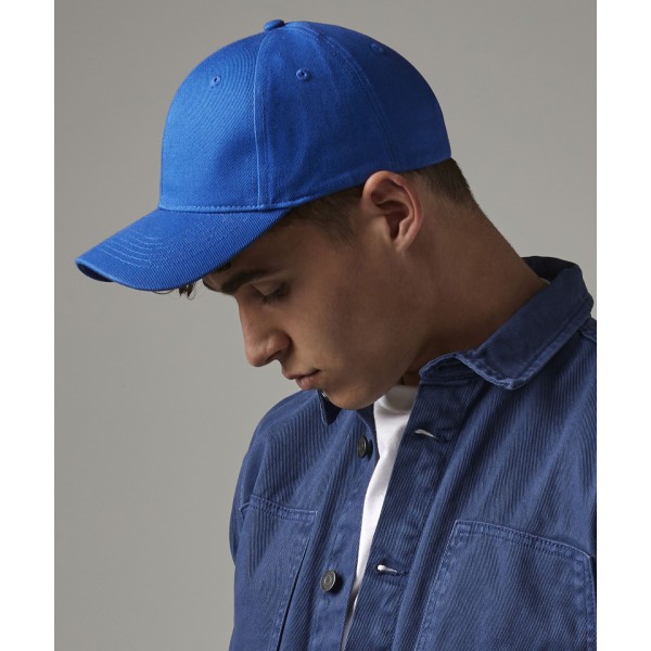 Cappellino Ultimate a 6 pannelli - cod. RWBC018