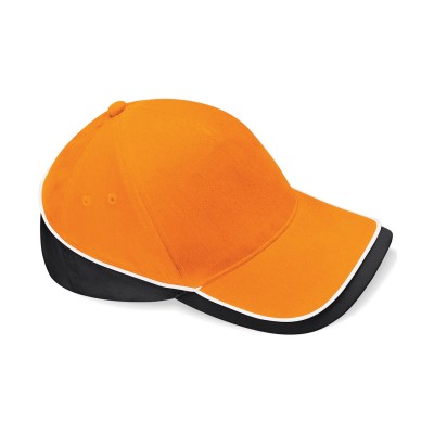 Cappellino da gara Teamwear