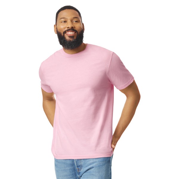 T-shirt per adulti Softstyle™ ringspun - cod. RWGD001