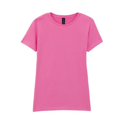 T-shirt ringspun da donna Softstyle™ T-shirt ringspun da donna Softstyle™
