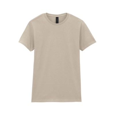 T-shirt ringspun da donna Softstyle™