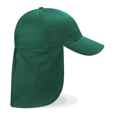 Berretto stile legionario junior