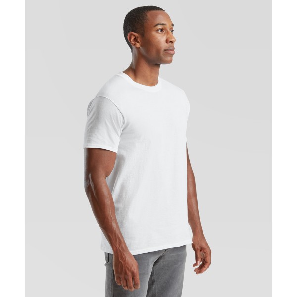 T-shirt in cotone pesante - cod. RWSS008