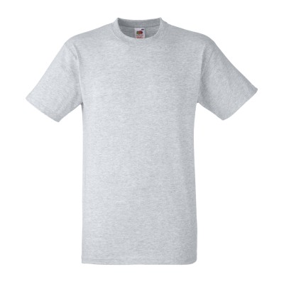 T-shirt in cotone pesante