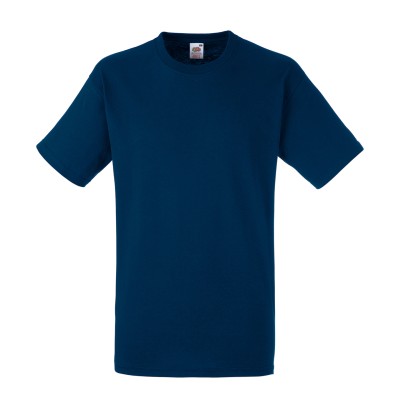 T-shirt in cotone pesante