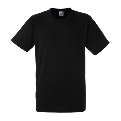 T-shirt in cotone pesante