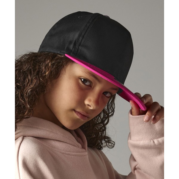 Snapback da giovane - cod. RWBC615