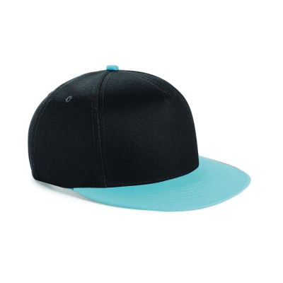 Snapback da giovane
