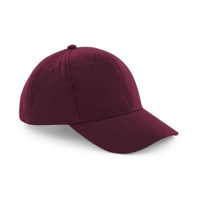 Cappellino in cotone spazzolato pesante stile professionale Cappellino in cotone spazzolato pesante stile professionale