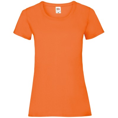 T-shirt Valueweight da donna