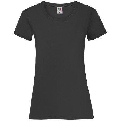 T-shirt Valueweight da donna