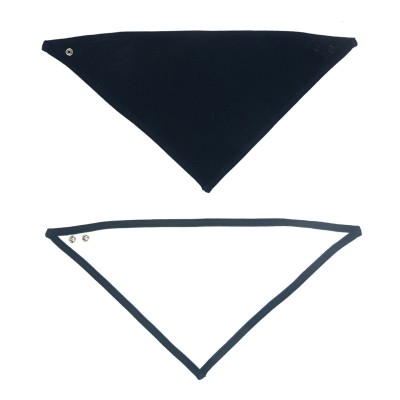 Bavaglino a bandana Bavaglino a bandana