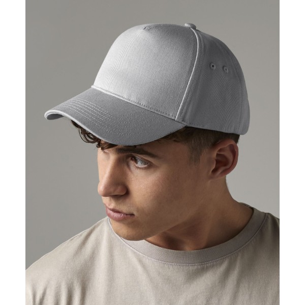 Cappellino Ultimate a 5 pannelli - cod. RWBC015