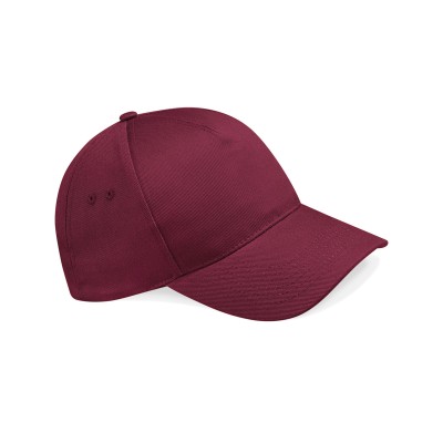 Cappellino Ultimate a 5 pannelli