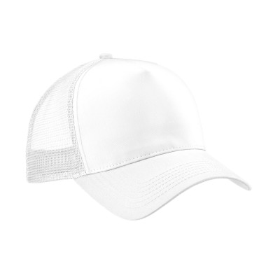 Berretto da Camionista snapback - cod. RWBC640