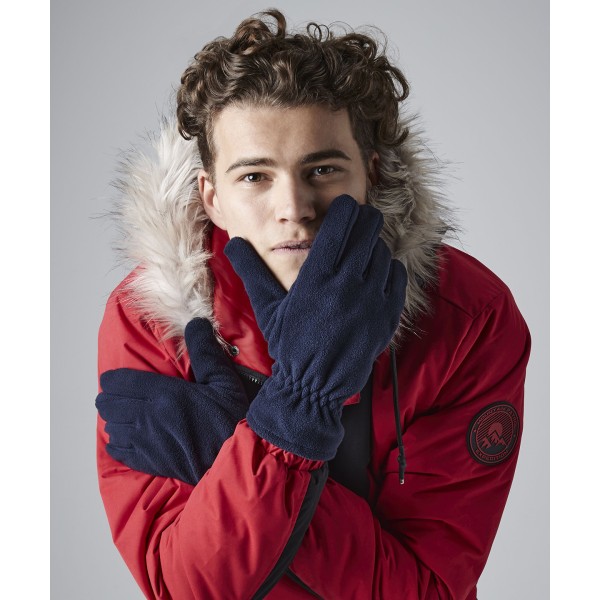 Guanti alpini Suprafleece® - cod. RWBC296