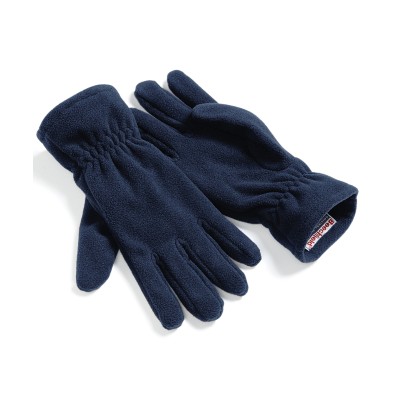Guanti alpini Suprafleece®