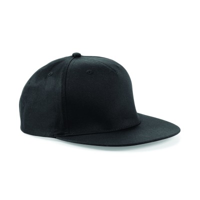 Cappellino snapback a 5 pannelli da rapper